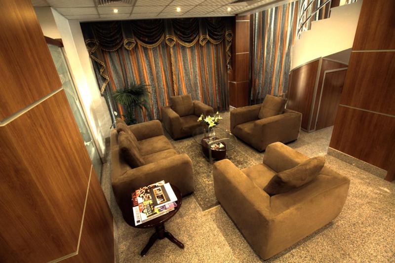 City Inn Al Seef ドーハ エクステリア 写真