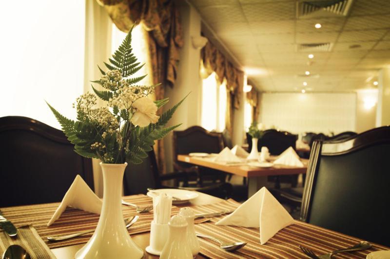 City Inn Al Seef ドーハ エクステリア 写真