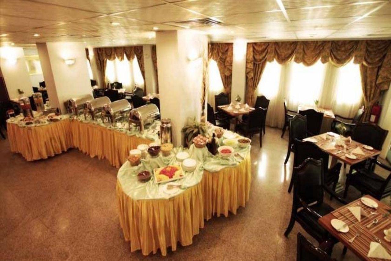 City Inn Al Seef ドーハ エクステリア 写真