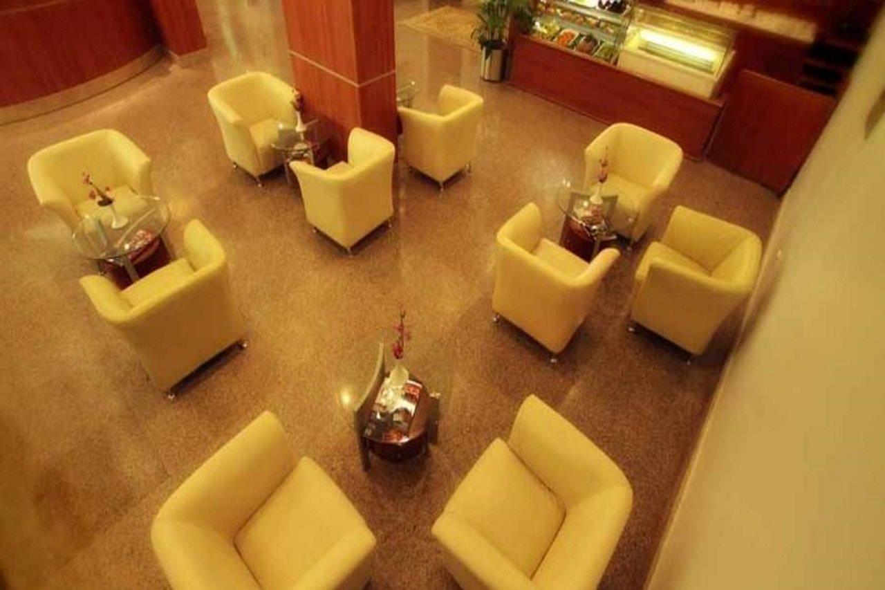 City Inn Al Seef ドーハ エクステリア 写真